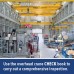 Overhead Crane Inspections - Daily Checklist Kit