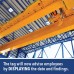 Overhead Crane Inspections - Daily Checklist Kit