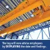 Overhead Crane Inspection Books - 25 Checklists