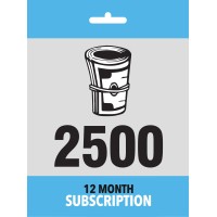 2500 TakeAIM Inspections