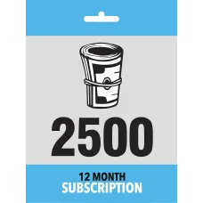 2500 TakeAIM Inspections