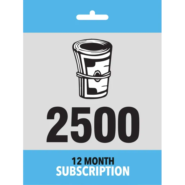 2500 TakeAIM Inspections 2500 TakeAIM Inspections