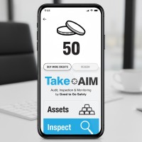 50 TakeAIM Inspections