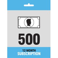 500 TakeAIM Inspections