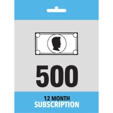 500 TakeAIM Inspections