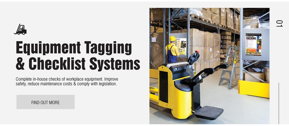 Workplace Equipment Inspections