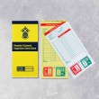 Create Your Own Inspections - Weekly Checklist Kit