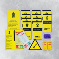 Create Your Own Inspections - Daily Checklist Kit