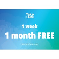 FLASH DEAL – Limited Time Offer – 30 Day Access