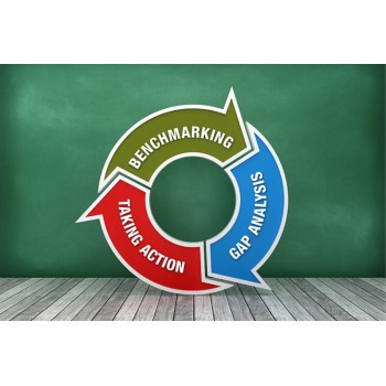 Sometimes it's "Good to Go" around in Circles