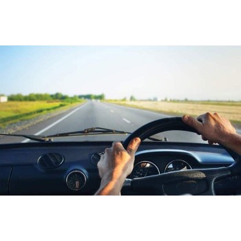 The Benefits of Pre-Drive Checklists 