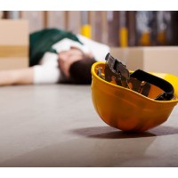 Forklift Safety - a simple reminder