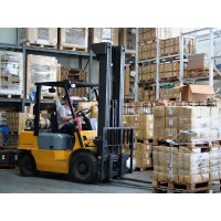 National Forklift Safety Day 2023