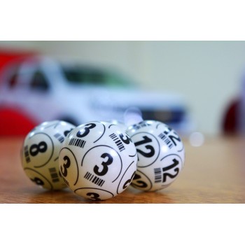Why fleet and driver safety shouldn’t be a lottery