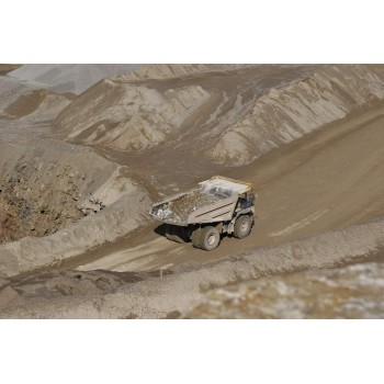Coming Soon - Dumper Truck Inspection Checklists