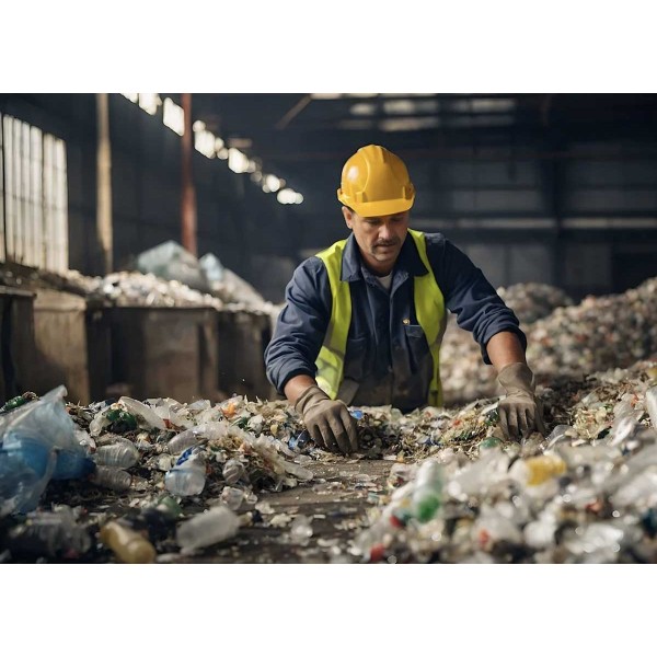 Recycling company fined after worker loses leg Recycling company fined after worker loses leg