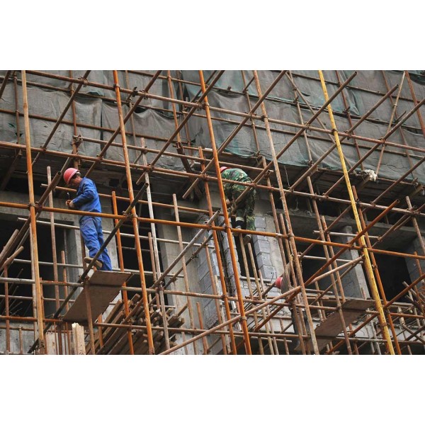 Man spared jail for unsafe work on own home Man spared jail for unsafe work on own home