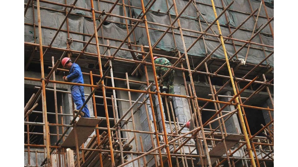 Man spared jail for unsafe work on own home Man spared jail for unsafe work on own home