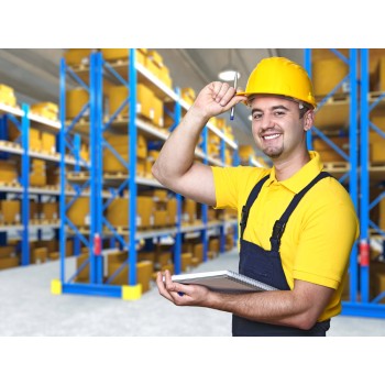 Factory and Warehousing Safety Tips