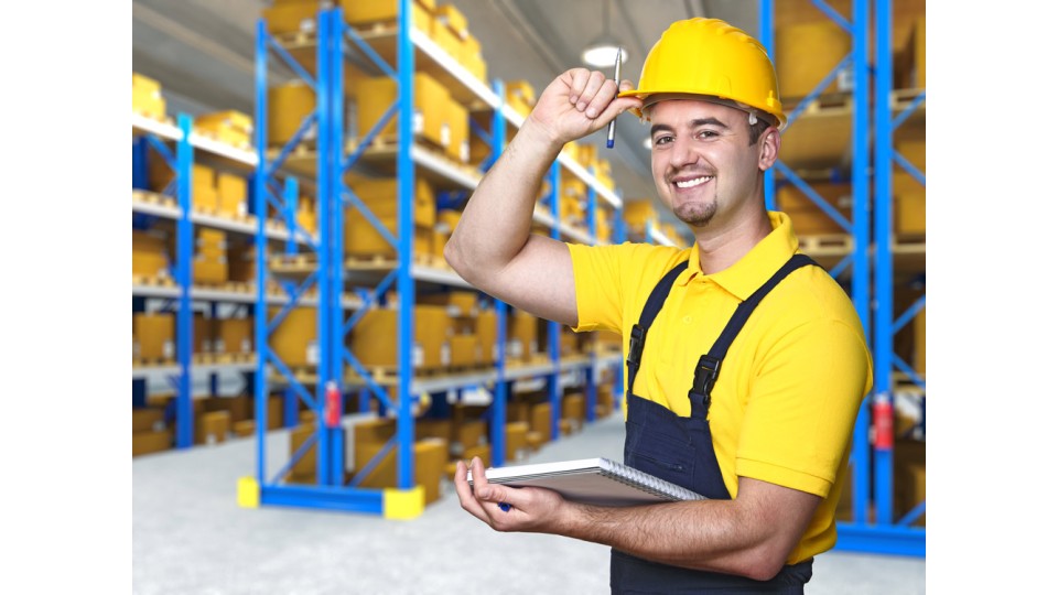 Factory and Warehousing Safety Tips