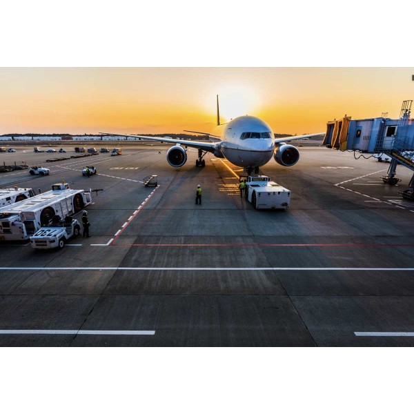 Worker crushed at London Heathrow Airport Worker crushed at London Heathrow Airport