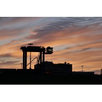 Straddle Carrier Incident causes Fatality