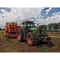 A Safer and Healthier Farm Life Environment