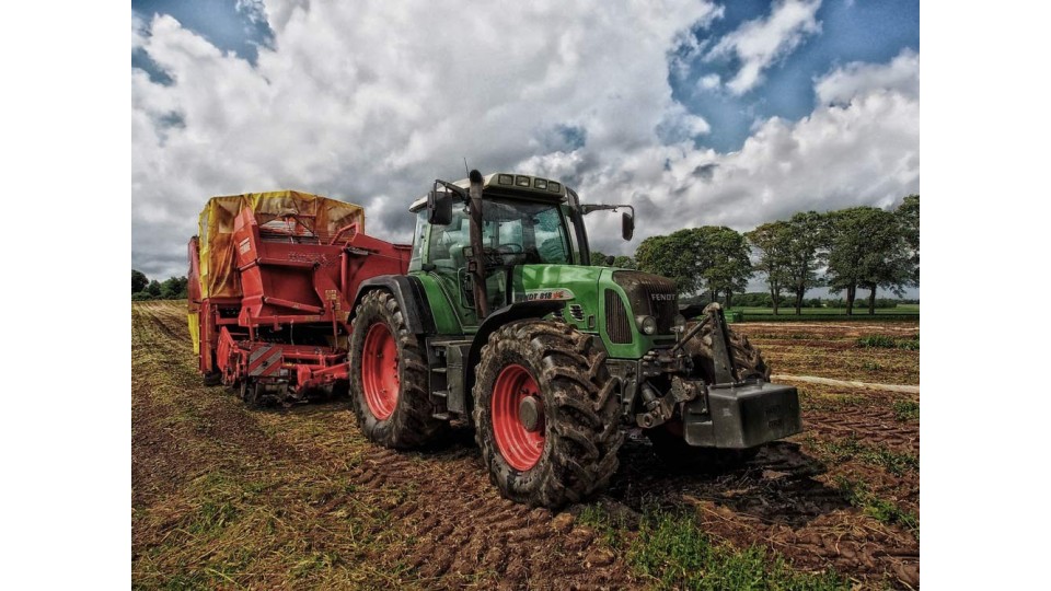 A Safer and Healthier Farm Life Environment