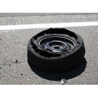 Tyre Safety Month