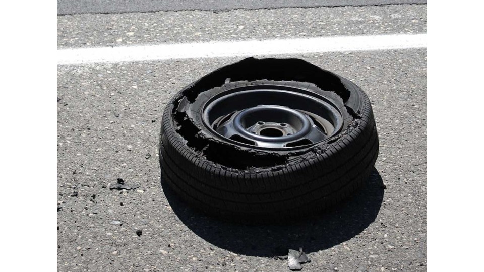 Tyre Safety Month