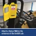 Forklift Inspection Books - 25 Checklists