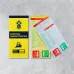 Forklift Inspections - Weekly Checklist Kit