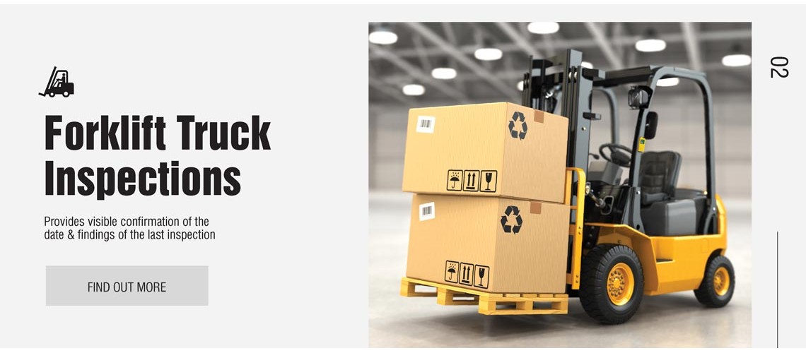 Workplace Equipment Inspections