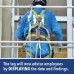 Out of Stock - Harness Inspections - Daily Checklist Kit