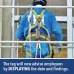 Harness Inspections - Daily Checklist Kit