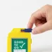 Universal Inspection Status Tag
