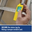 Ladder Inspections - Daily Checklist Kit
