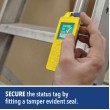 Ladder Inspections - Weekly Checklist Kit