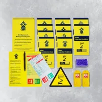 MEWP Inspections - Daily Checklist Kit