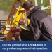 Podium Step Inspections - Weekly Checklist Kit