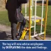Podium Step Inspections - Daily Checklist Kit