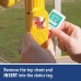 Podium Step Inspections - Weekly Checklist Kit