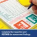 Podium Step Inspections - Daily Checklist Kit