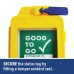 Podium Step Inspections - Weekly Checklist Kit