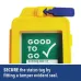 Podium Step Inspections - Daily Checklist Kit