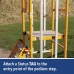 Podium Step Inspections - Weekly Checklist Kit