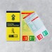 Podium Step Inspections - Weekly Checklist Kit