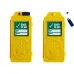 Status Tag with QR Code