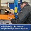 Racking Inspections - Weekly Checklist Kit