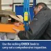 Racking Inspection Books - 25 Checklists
